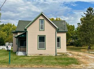308 E Jefferson St, Kirklin, IN 46050