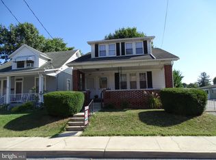 437 Ramsey Ave, Chambersburg, PA 17201