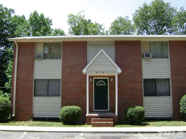800 Pritchard Avenue Ext #B, Chapel Hill, NC 27516