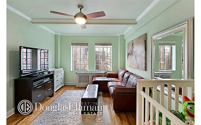 Sold by Douglas Elliman