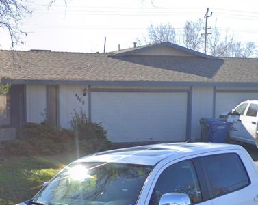 4008-4006 Carriebee Ct, North Highlands, CA, 95660