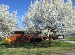 2275 Warren Dr, Morristown, TN 37814