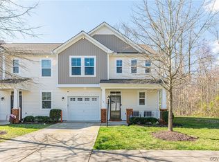 101 New Market Village Pkwy, Henrico, VA 23231