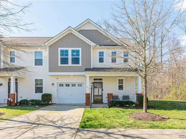 101 New Market Village Pkwy, Henrico, VA 23231