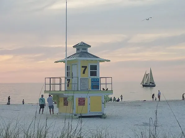 516 5th Ave N, Safety Harbor, FL 34695