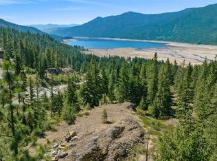 LOT Three A Night Sky Dr, Ronald, WA 98940