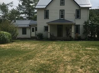 119 Water St, Spring Mills, PA 16875