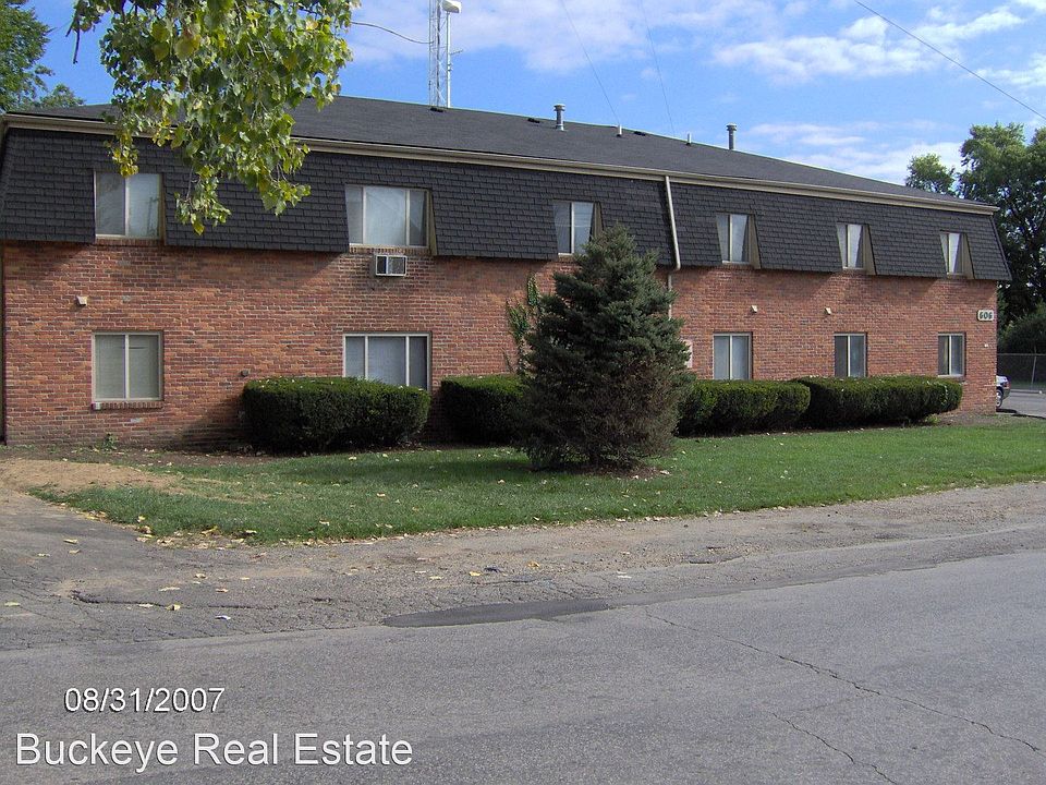 1st image of 606 Riverview Dr APT F