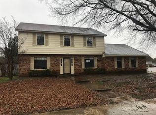 7338 Newling Ln, Memphis, TN 38125