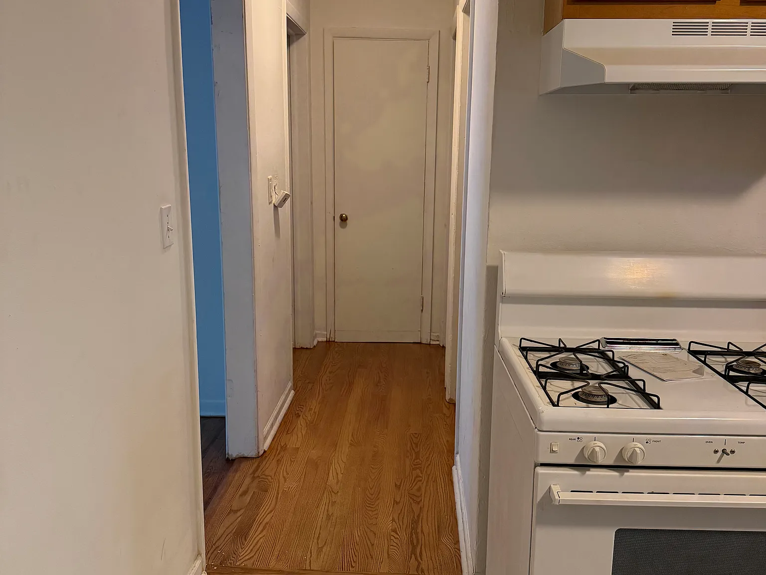 2 bed, $1,250 — Photo 4