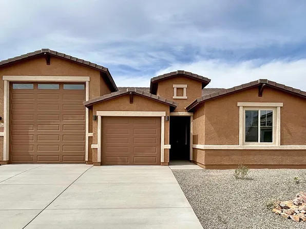 10624 W Walker Brown Dr, Marana, AZ 85653