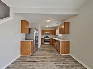 2576 McGinnes Pl NW #1, Concord, NC 28027