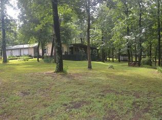 33690 E 698th Rd, Wagoner, OK 74467