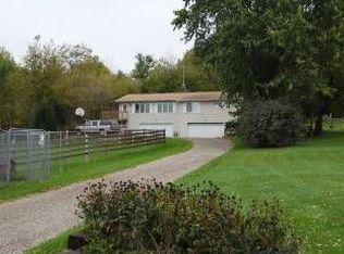 4810 Jacobs Rd, Marshall, WI 53559