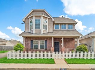 7238 Autumn Sun Dr, Houston, TX 77083