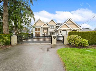 6691 Woodwards Rd, Richmond, BC V7E1H2