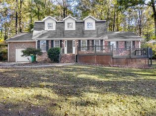 3063 Jodeco Dr, Jonesboro, GA 30236