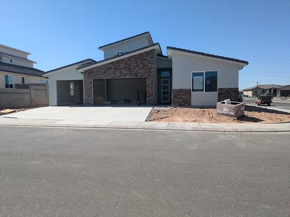 (undisclosed Address), Hurricane, UT 84737