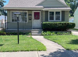3841 Merrick St, Dearborn, MI 48124
