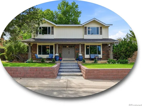 7951 S Jackson Street, Centennial, CO 80122