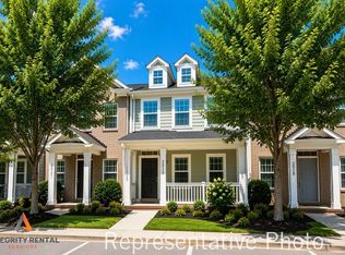 2815 Grace Green Ct #C, Pineville, NC 28134
