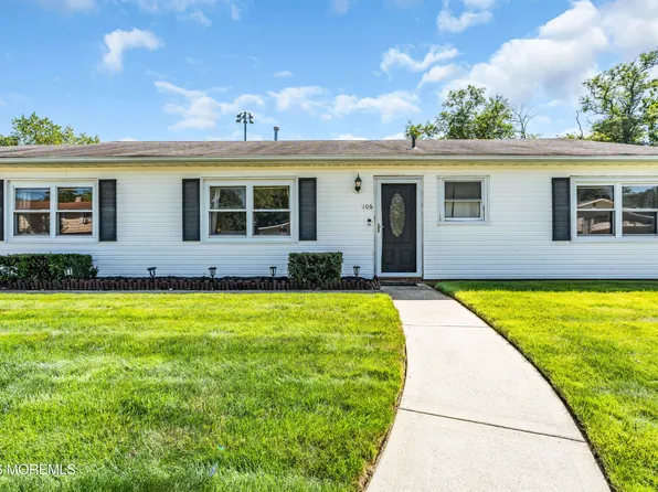 106 Monmouth Avenue, Neptune Township, NJ 07753