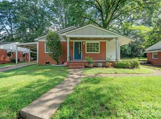 1812 Van Buren Ave, Charlotte, NC 28216