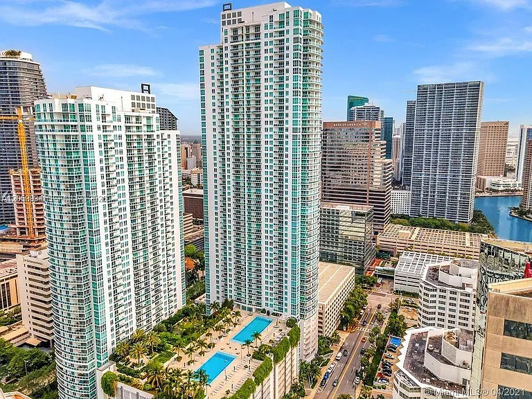 951 Brickell Ave #3601 — Photo 2
