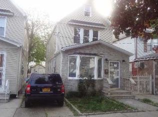 11522 121st St, South Ozone Park, NY 11420