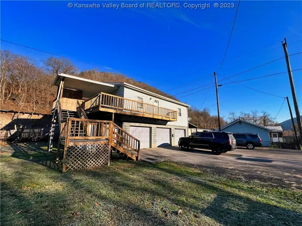 59 Windleton Ln, Belle, WV 25015