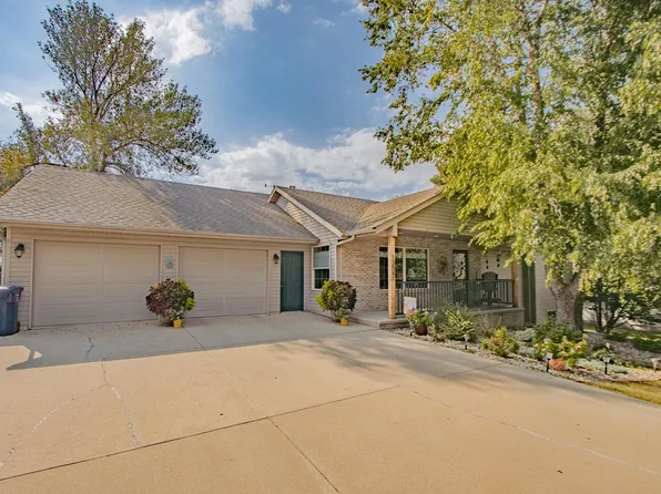 13541 240th Ave, Orleans, IA 51360