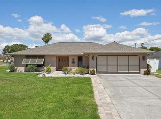 2324 Hillandale Ave, Spring Hill, FL 34608