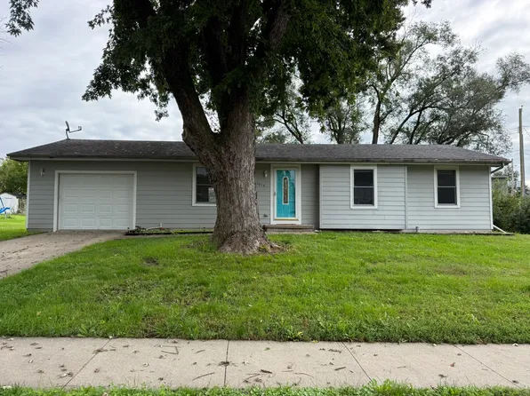 1014 Holly Dr, Norwalk, IA 50211