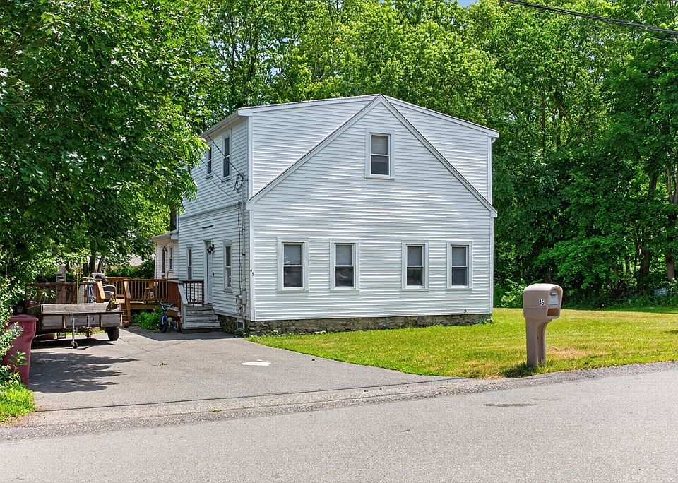 1st image of 45 Forest St
