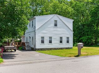 45 Forest St, Middleboro, MA 02346