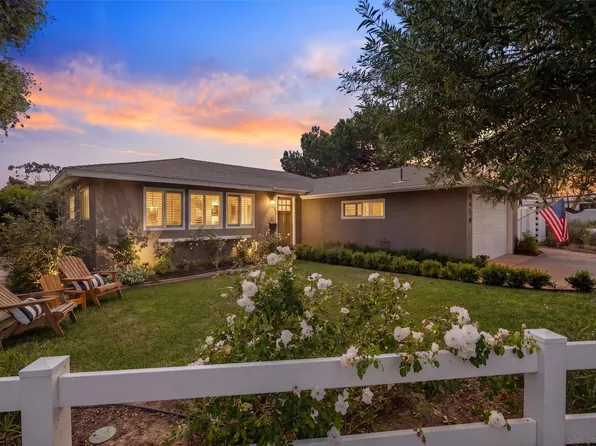 4454 Bertha Ct, San Diego, CA 92117