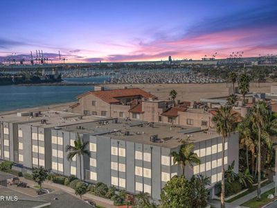 1250 E Ocean Blvd APT 306, Long Beach, CA, 90802