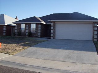 8716 Rainbow Dr, Odessa, TX 79765