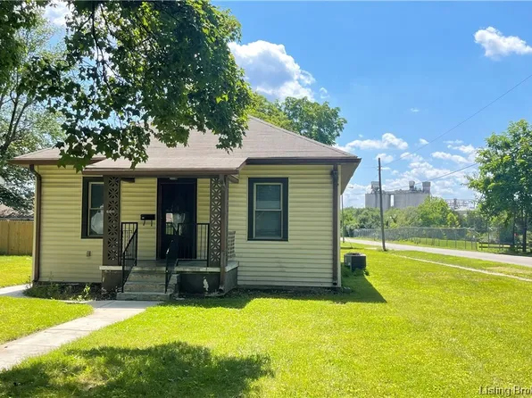 600 Lincoln Boulevard, Sellersburg, IN 47172