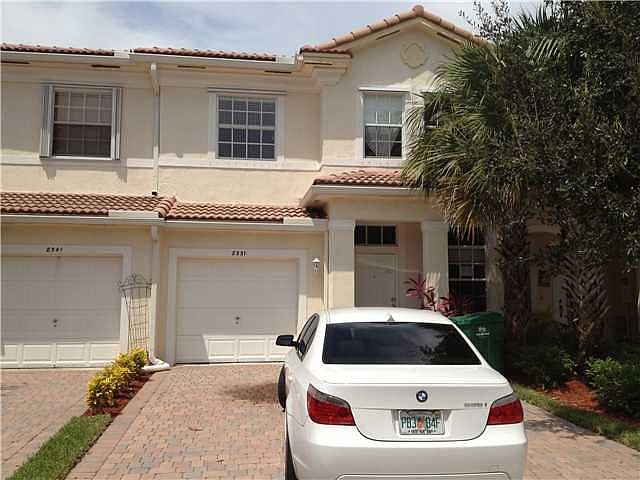 1st image of 8531 SW 25th Ct #103