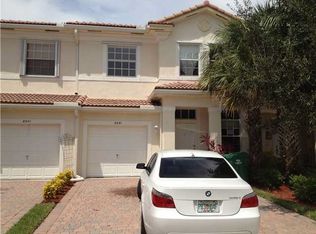 8531 SW 25th Ct #103, Hollywood, FL 33025