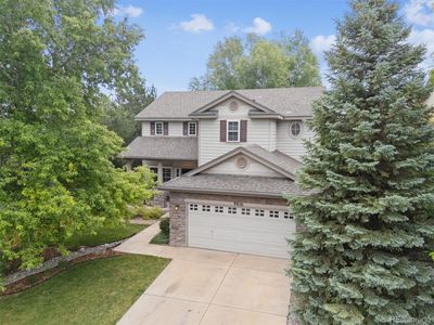 9816 S Holland Street, Littleton, CO, 80127