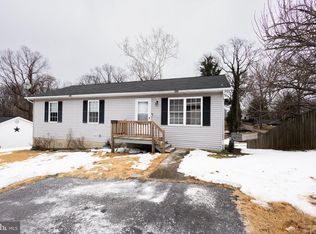 6315 5th St, Chesapeake Beach, MD 20732