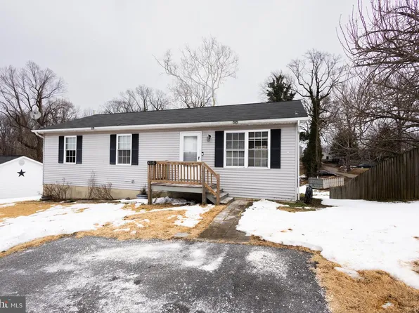 6315 5th St, Chesapeake Beach, MD 20732