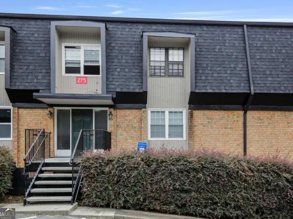 275 Winding River Dr Unit C, Atlanta, GA 30350