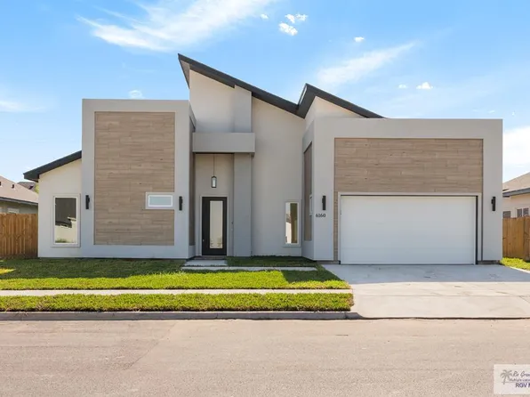 6160 Mackenna Dr, Brownsville, TX 78526