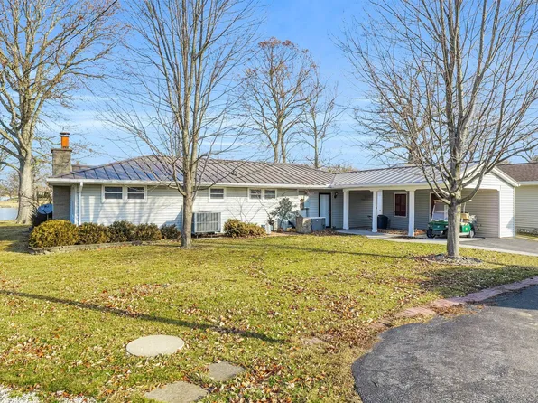 344 Kaufman Dr, Loda, IL 60948