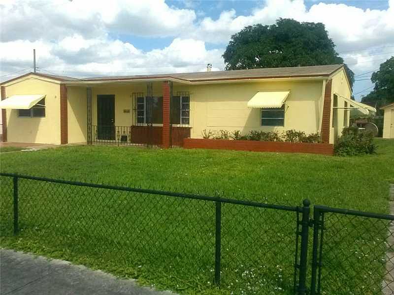 1st image of 16441 NW 18th Ct