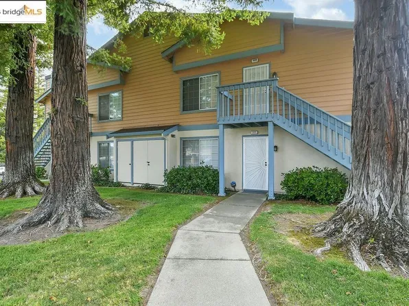 217 Glenwood, Hercules, CA 94547