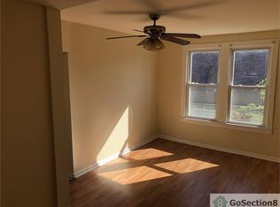 5743 S Ada St #2, Chicago, IL 60636